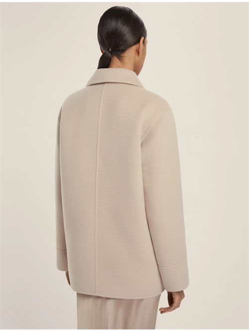 Giacca dritta in double EMME MARELLA | PALOS500/006
